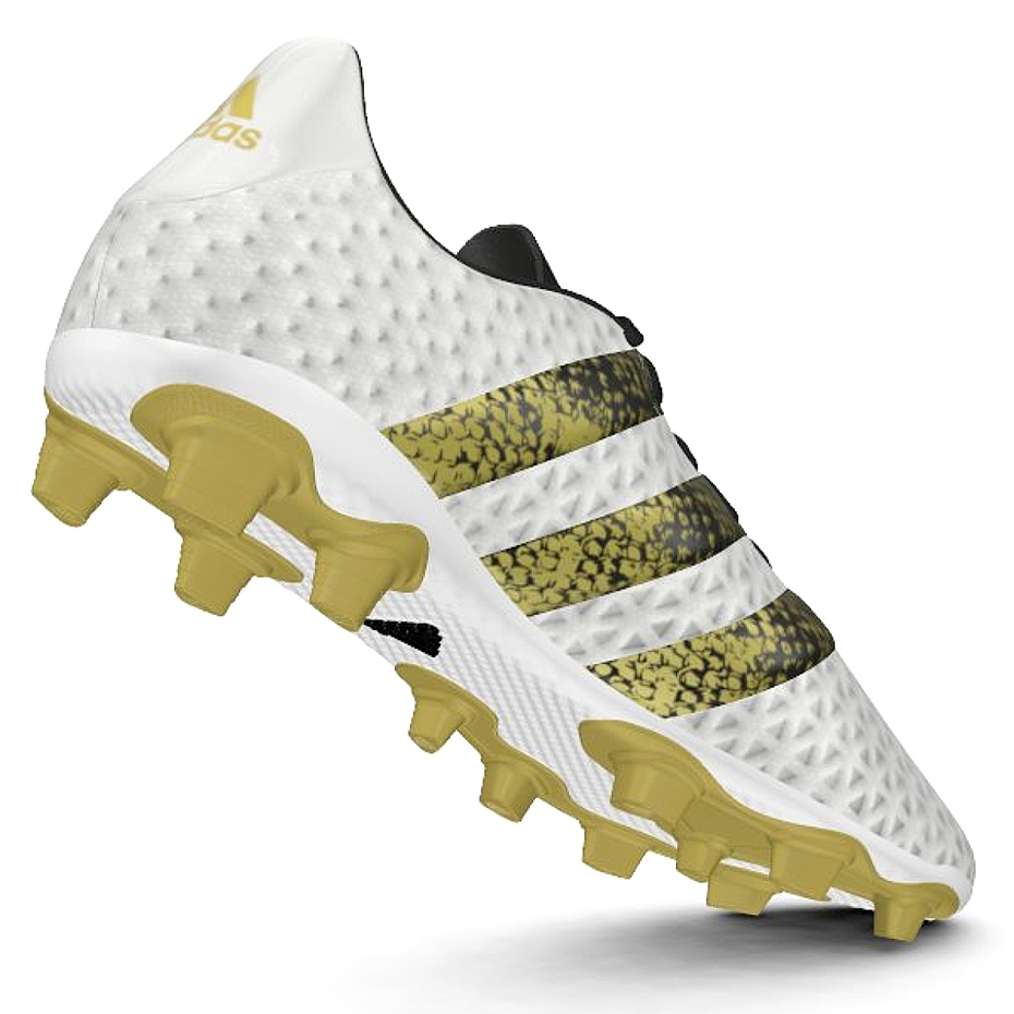 BUTY adidas ACE 16.4 FxG S42139 - obrazek 3