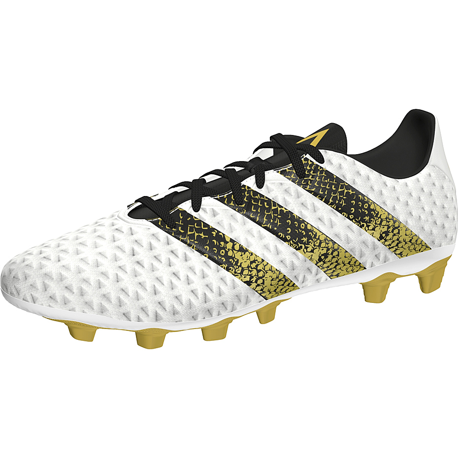 BUTY adidas ACE 16.4 FxG S42139 - obrazek 4
