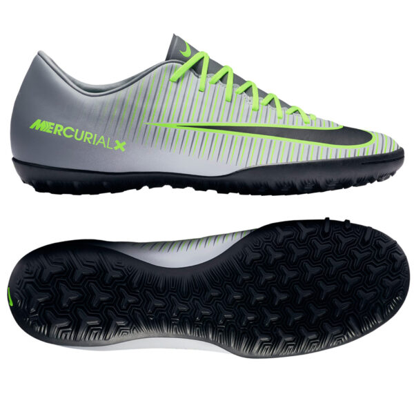 BUTY NIKE MERCURIALX VICTORY VI TF /831968 003