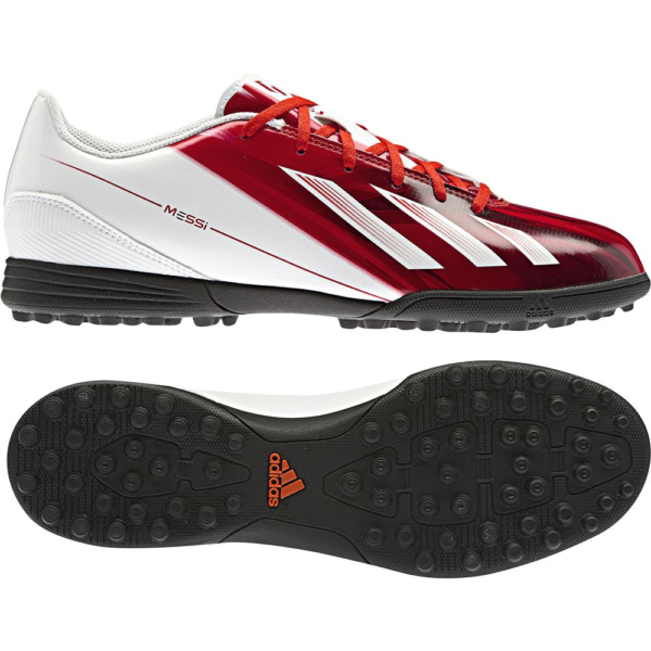 BUTY ADIDAS MESSI F5 TRX TF /G65450