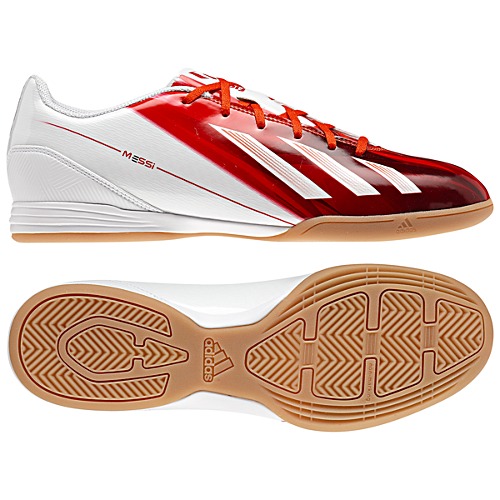 BUTY ADIDAS MESSI F10 IN /G65332