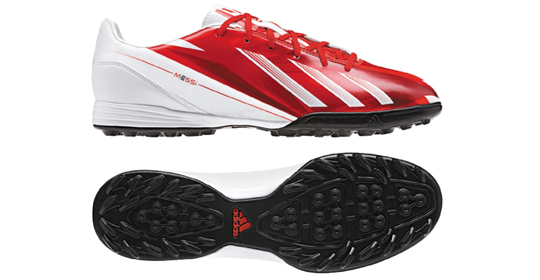 BUTY ADIDAS MESSI F10 TRX TF /Q22441