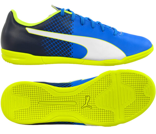 BUTY PUMA  EVO SPEED 5.5 IT /103857 02