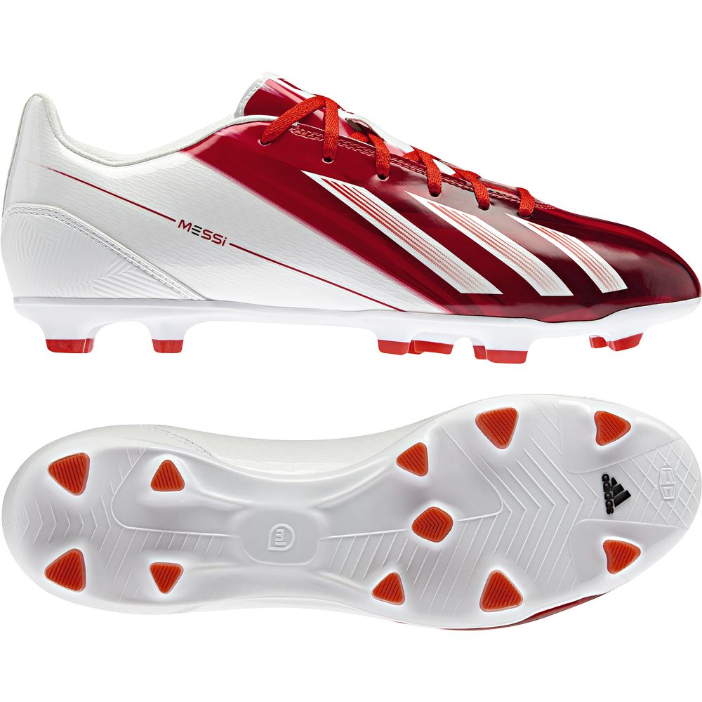 BUTY ADIDAS MESSI F10 TRX FG miCoach /G65351