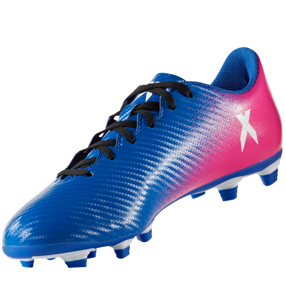BUTY adidas X 16.4 FxG BB1037 - obrazek 3