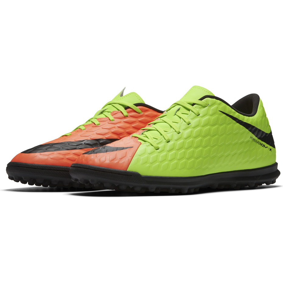BUTY NIKE HYPERVENOM X PHADE III TF 852545 308 - obrazek 3