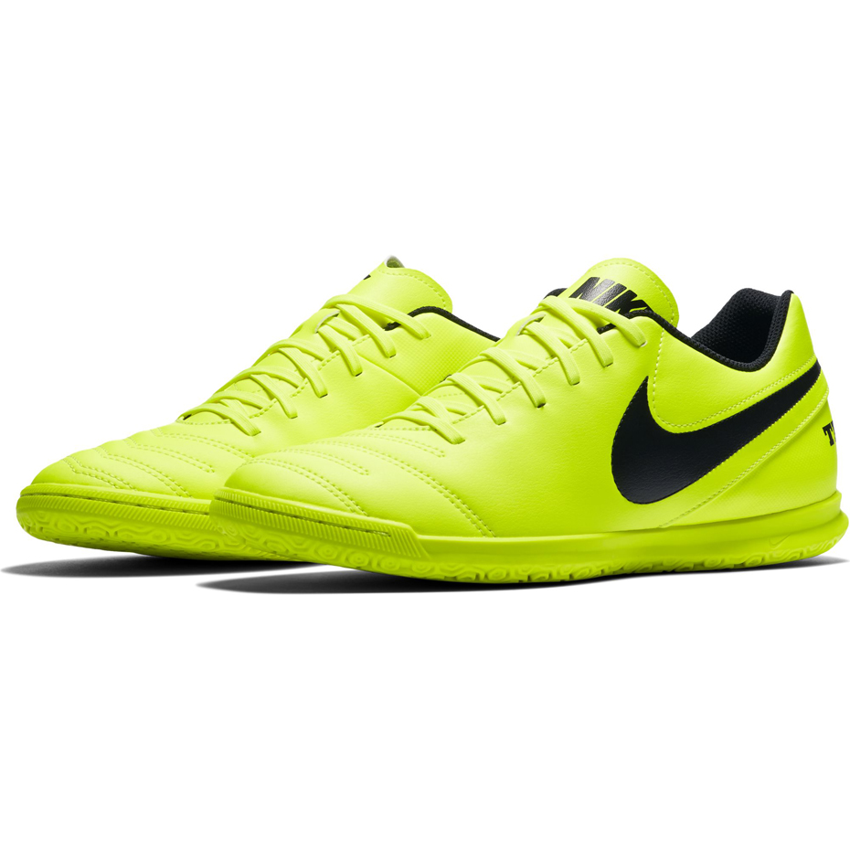 BUTY NIKE TIEMPO X RIO III IC 819234 707 - obrazek 3