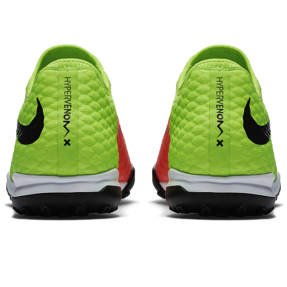 Buty piłkarskie Nike Hypervenom X Finale II TF - obrazek 4