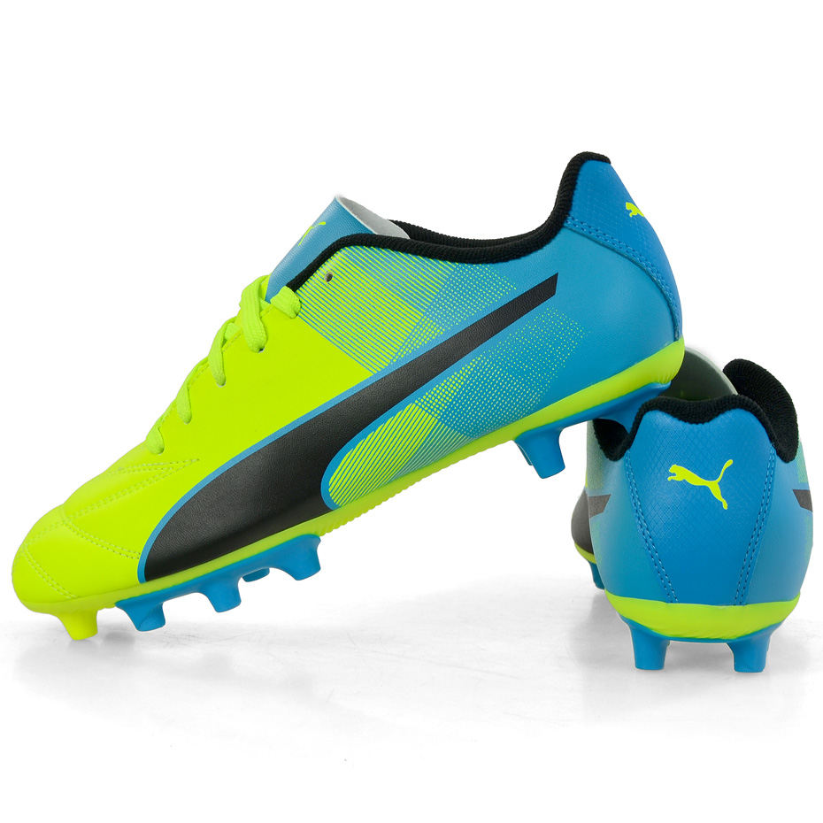 BUTY PUMA ADRENO II FG 103469 04 - obrazek 3