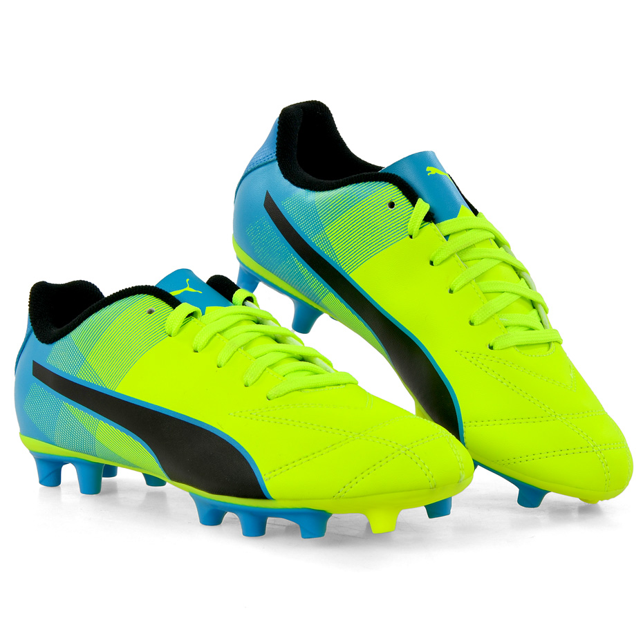 BUTY PUMA ADRENO II FG 103469 04 - obrazek 4