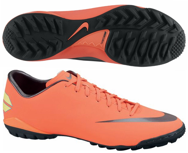 NIKE MERCURIAL VICTORY III TF 509132 800