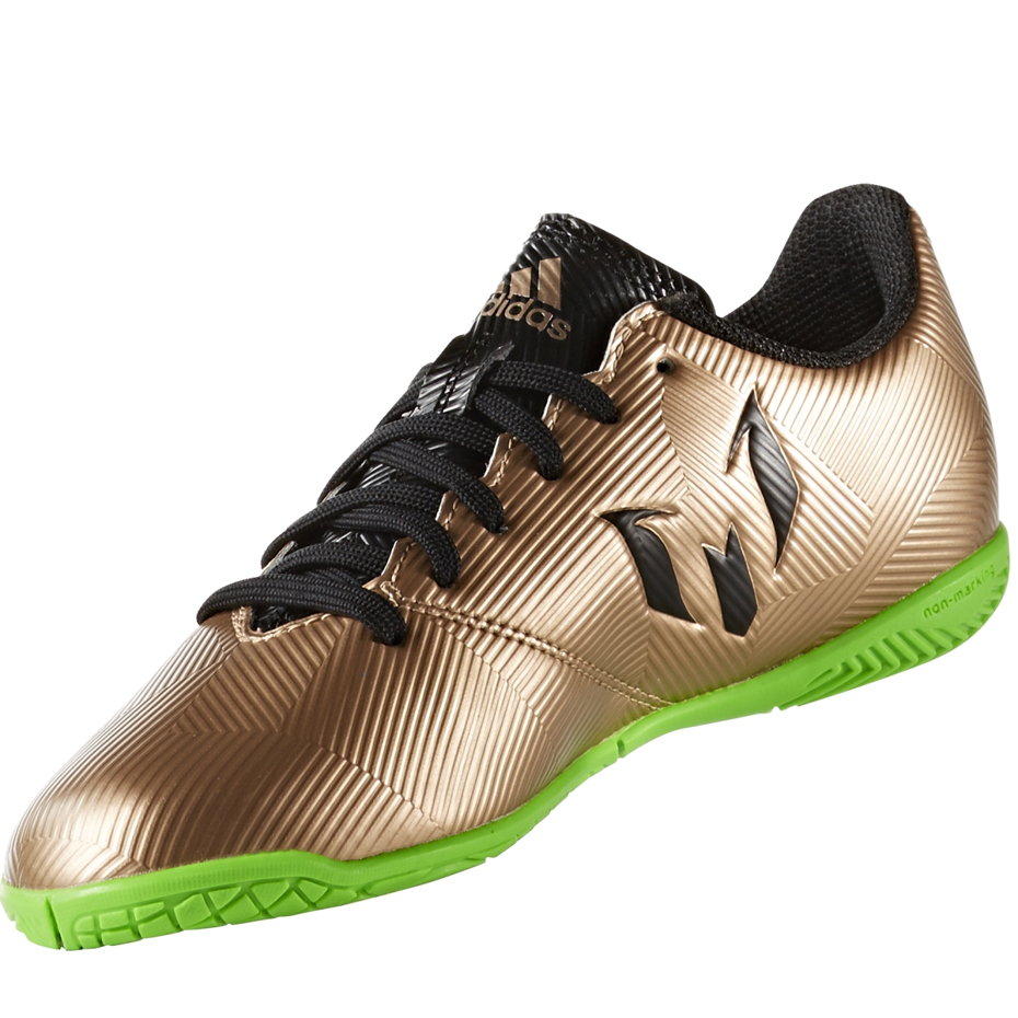 BUTY adidas MESSI 16.4 IN JR BA9863 - obrazek 3