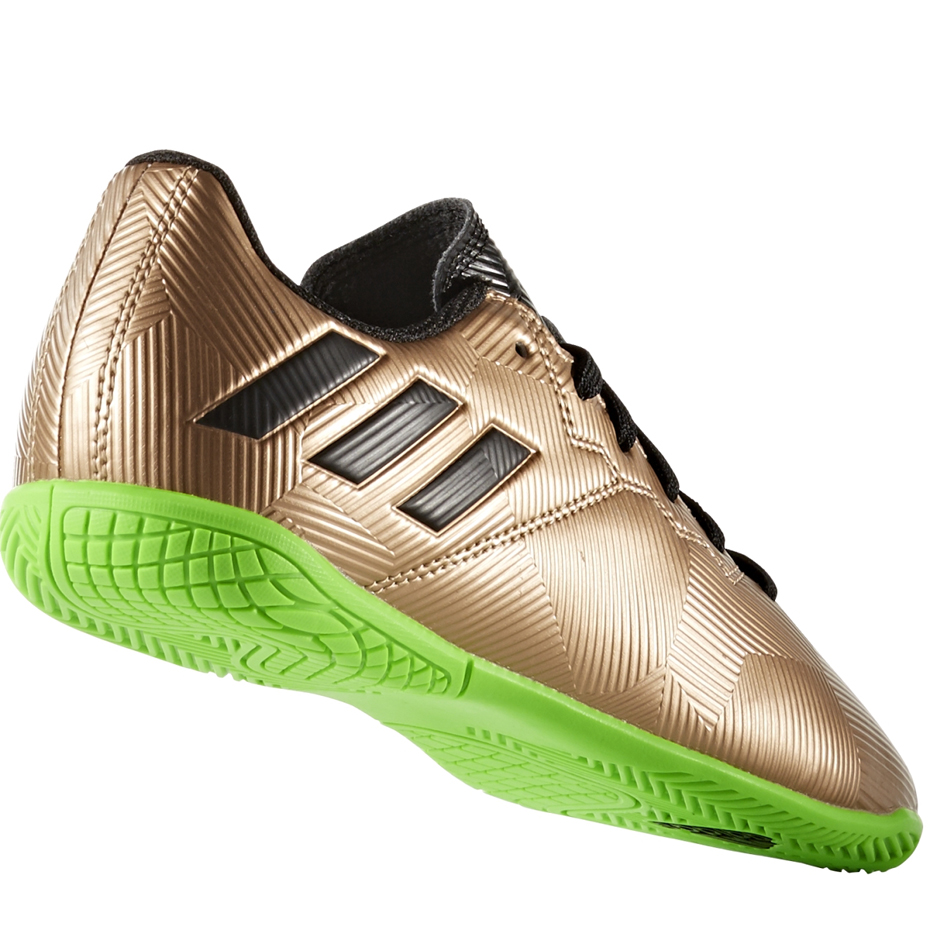 BUTY adidas MESSI 16.4 IN JR BA9863 - obrazek 4