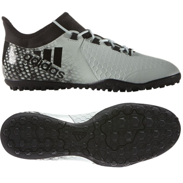 BUTY adidas X 16.2 CAGE /BB4160