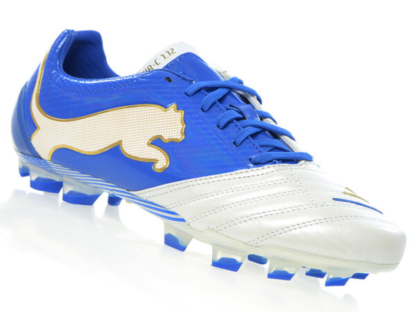 BUTY PUMA POWERCAT 1.12 FG 102470 01