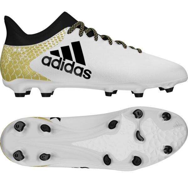 BUTY adidas X 16.3 FG /AQ4321