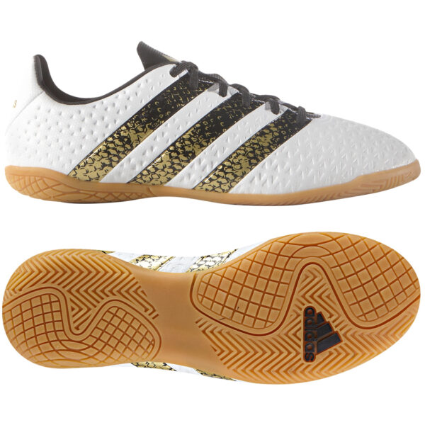 BUTY adidas ACE 16.4 IN JR BA8609