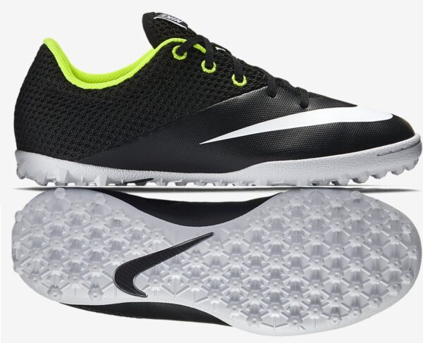 BUTY NIKE MERCURIAL X PRO STRET TF JR /725205 017