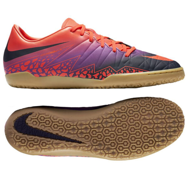 Buty piłkarskie Nike Hypervenom Phelon II IC