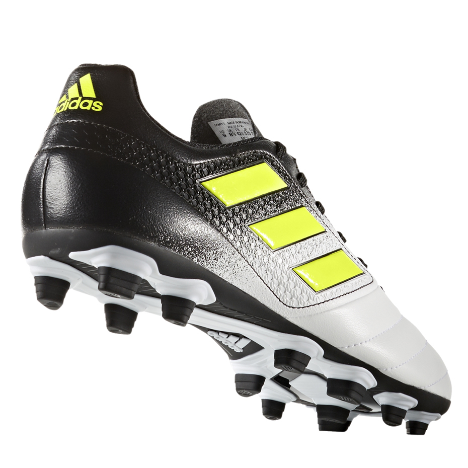 BUTY adidas ACE 17.4 FxG S77090 - obrazek 4