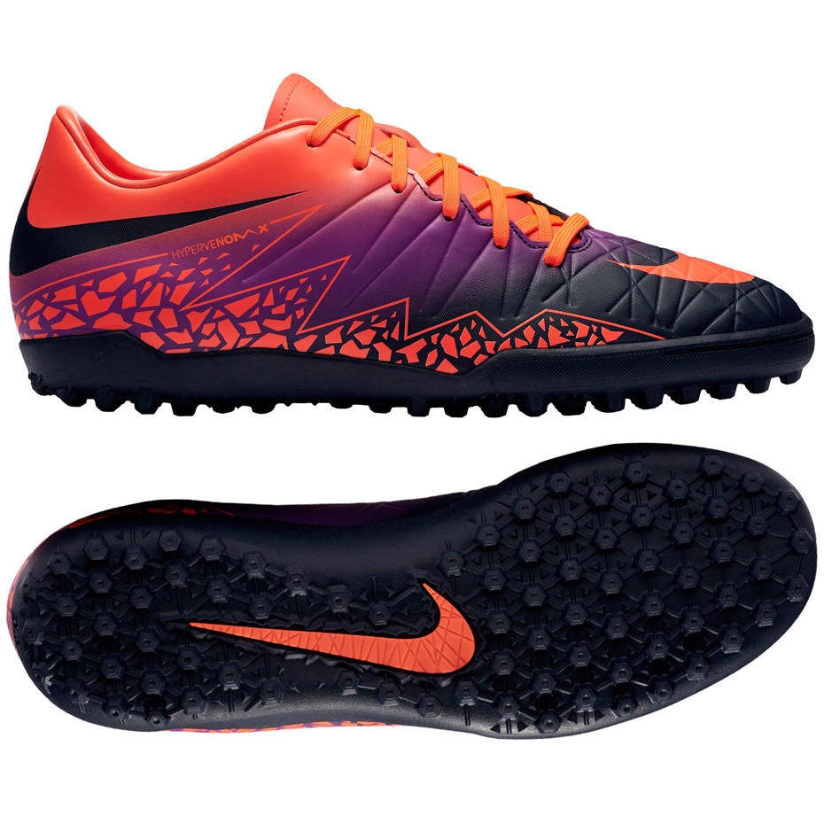BUTY NIKE HYPERVENOM PHELON II TF 749899 845