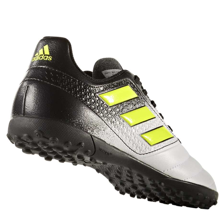 BUTY adidas ACE 17.4 TF JR S77117 - obrazek 4