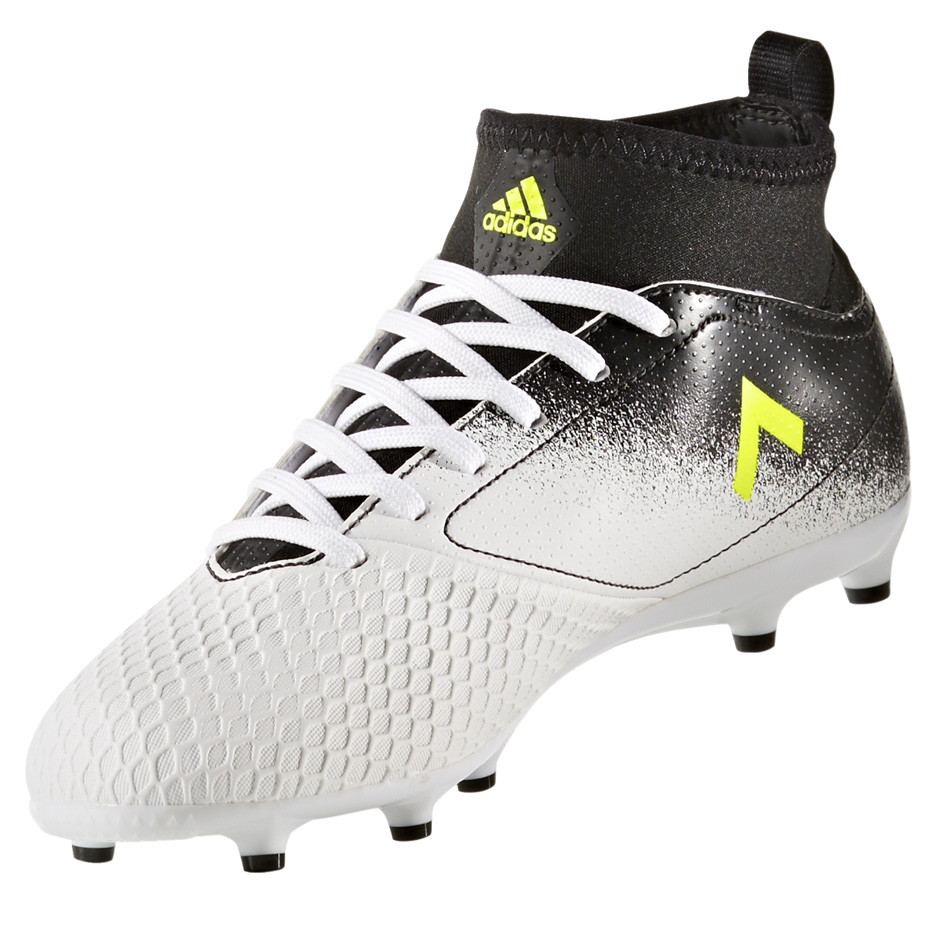 BUTY adidas ACE 17.3 FG JR S77067 - obrazek 3