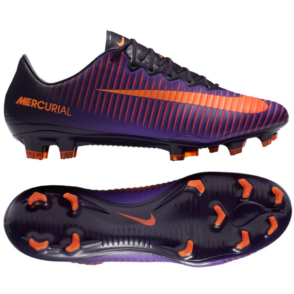 BUTY NIKE MERCURIAL VAPOR XI FG 831958 585