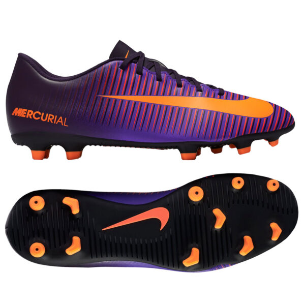 BUTY NIKE MERCURIAL VORTEX III FG 831969 585