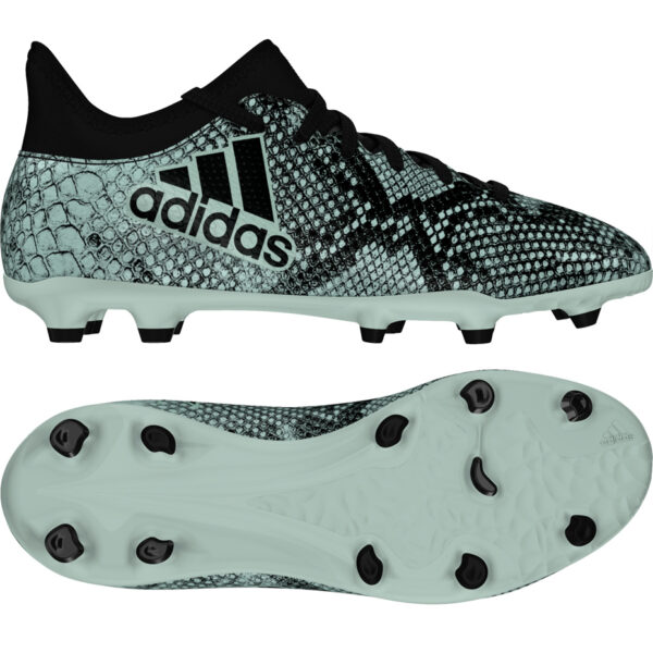BUTY adidas X 16.3 FG JR BB4194
