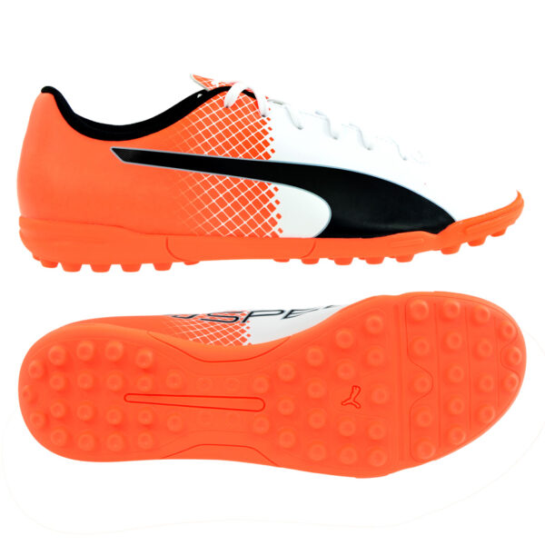 Buty piłkarskie Puma Evo Speed 5.5 TT