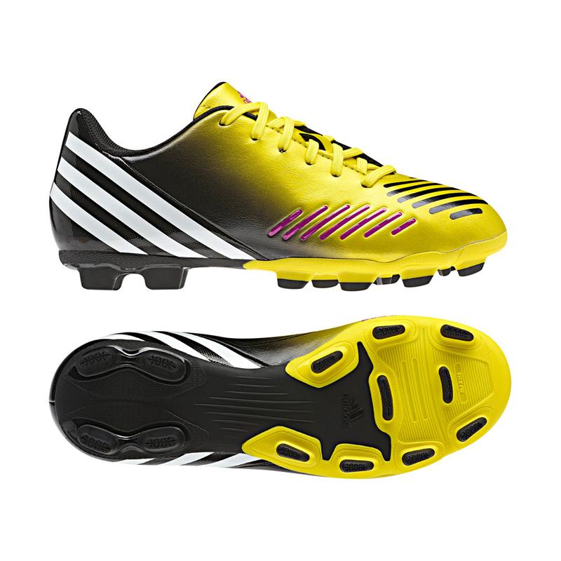 BUTY ADIDAS PREDITO LZ TRX FG JR /G65116