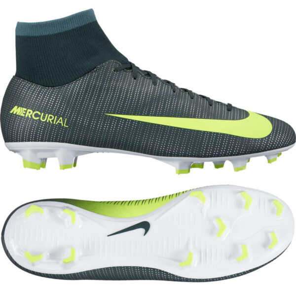 BUTY NIKE MERCURIAL VICTORY VI CR7 DF FG 903605 373
