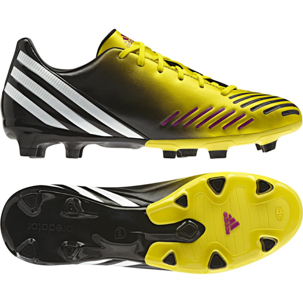 BUTY ADIDAS Predator ABSOLADO Lethal Zones TRX FG miCoach /G64903