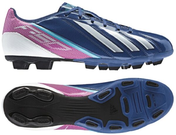 BUTY ADIDAS F5 TRX FG /G65425