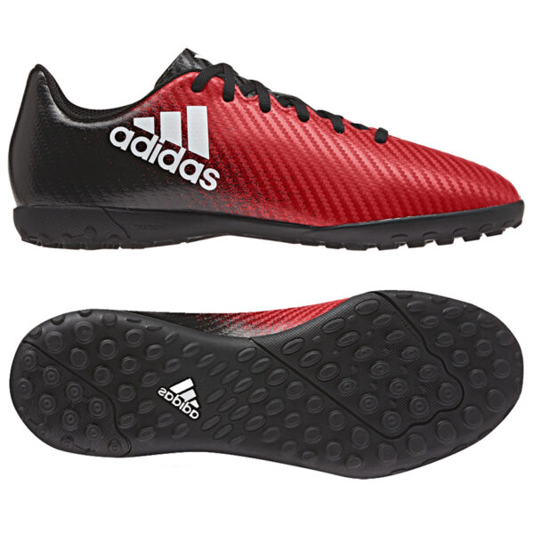 BUTY adidas X 16.4 TF JR BB5724