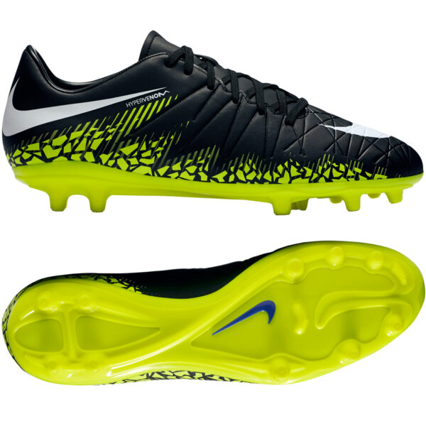 BUTY NIKE HYPERVENOM PHELON II FG 749896 017