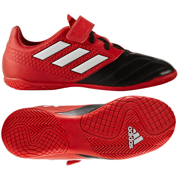 BUTY adidas ACE 17.4 IN JR BB5588