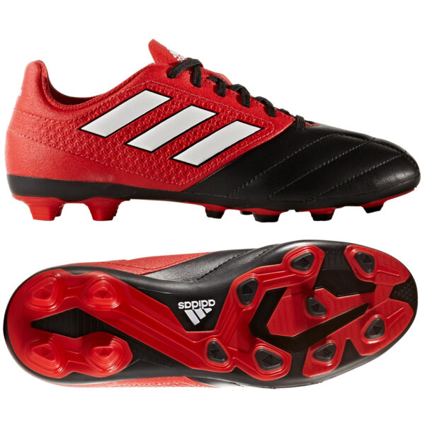 BUTY adidas ACE 17.4 FxG JR