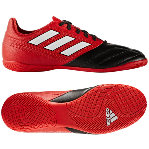 BUTY adidas ACE 17.4 IN JR BB5583