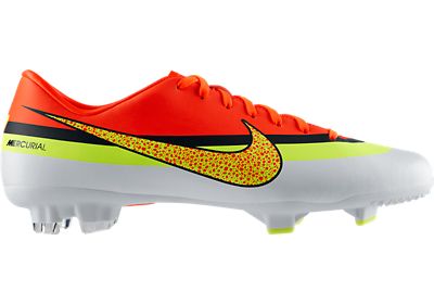 BUTY NIKE MERCURIAL VICTORY IV CR FG 580481 174