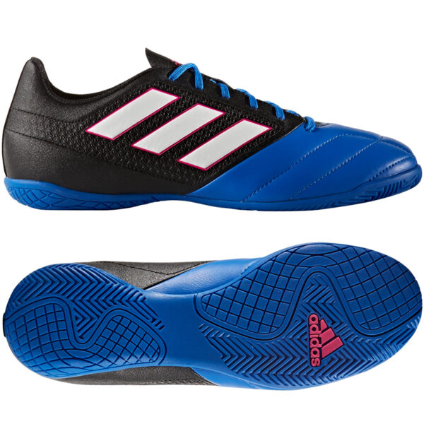 BUTY adidas ACE 17.4 IN JR BB5584