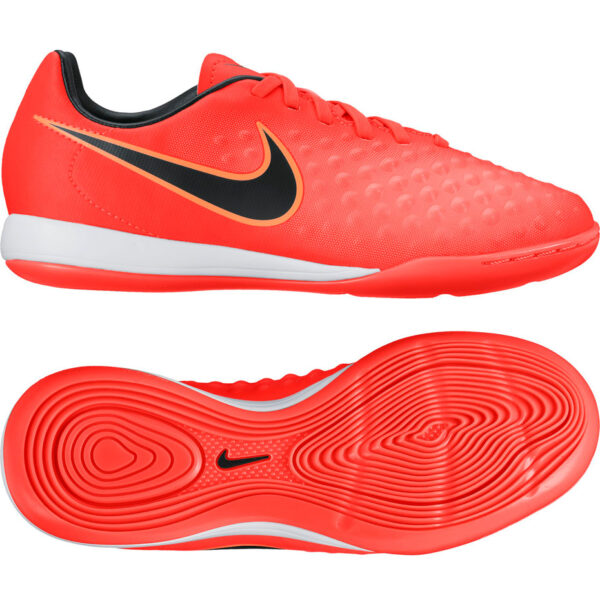 BUTY NIKE MAGISTA X OPUS II IC JR 844422 808