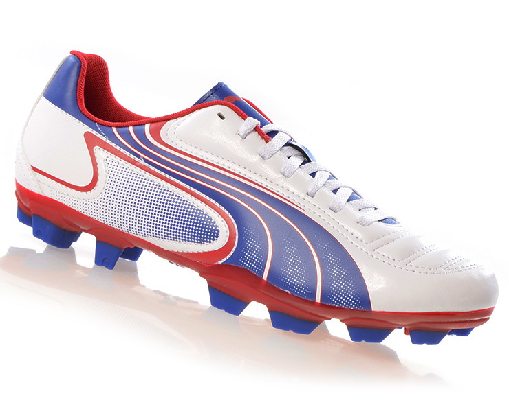 BUTY PUMA V6.11 I FG 102346 08