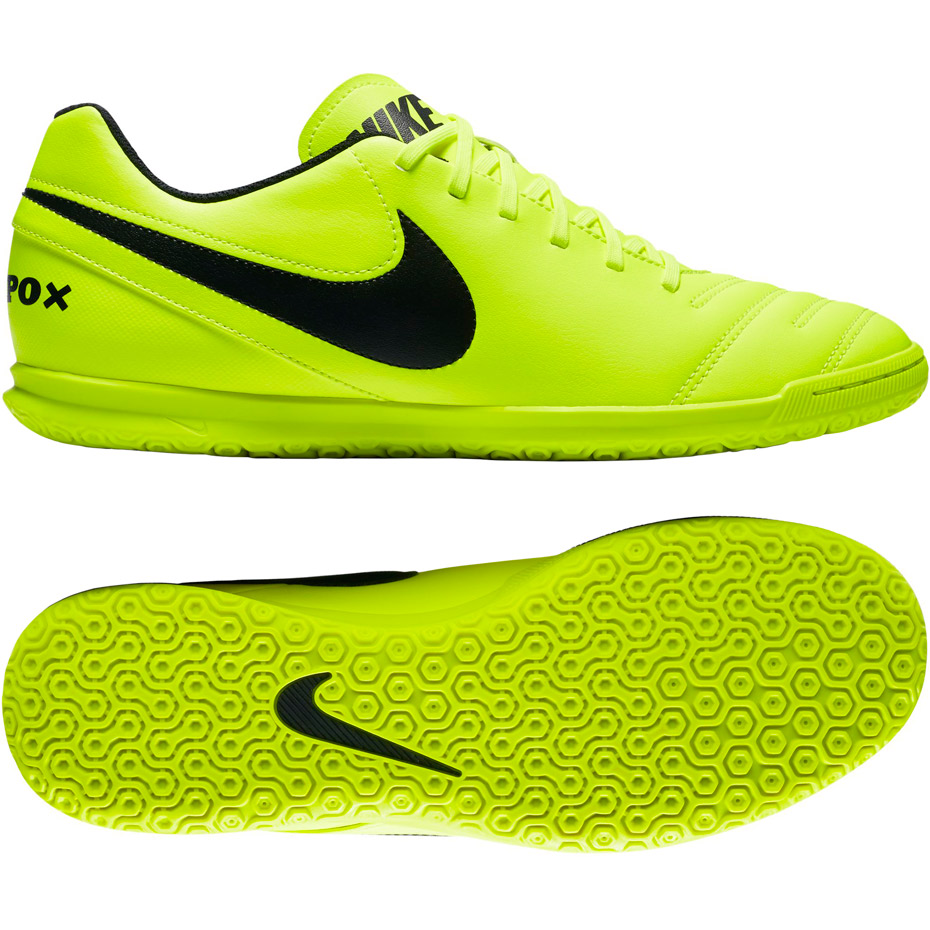BUTY NIKE TIEMPO X RIO III IC 819234 707
