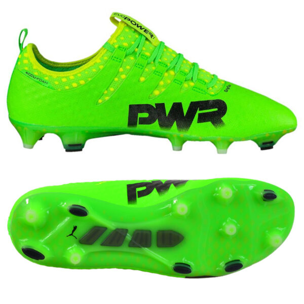 BUTY PUMA EVO POWER VIGOR 1 FG 103824 01