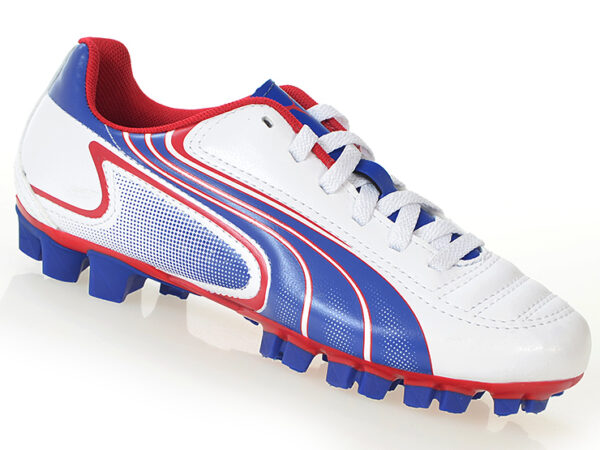 BUTY PUMA V6.11 GC JR 102351 08 rozmiar 36