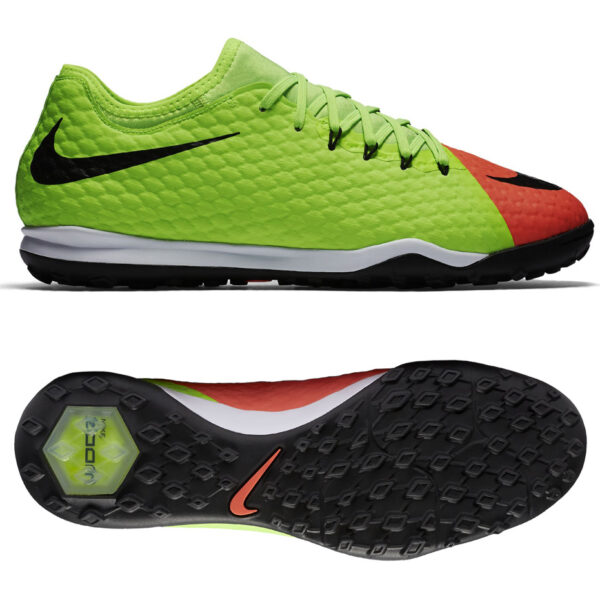 Buty piłkarskie Nike Hypervenom X Finale II TF