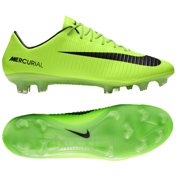 BUTY NIKE MERCURIAL VAPOR XI FG 831958 303