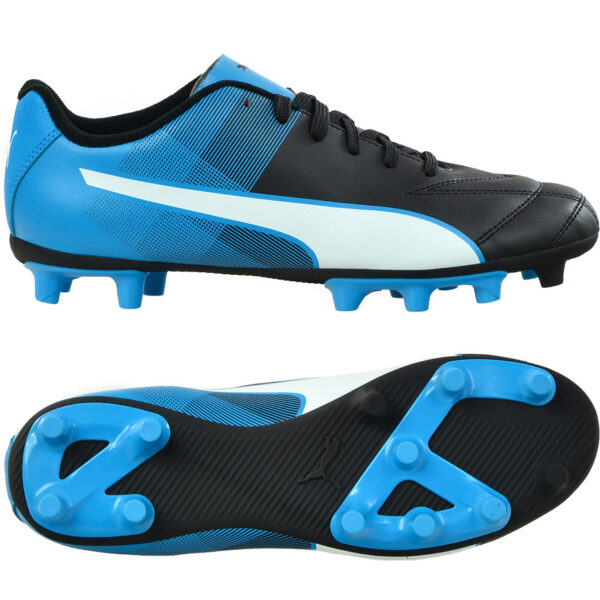 BUTY PUMA ADRENO II FG JR 103473 03